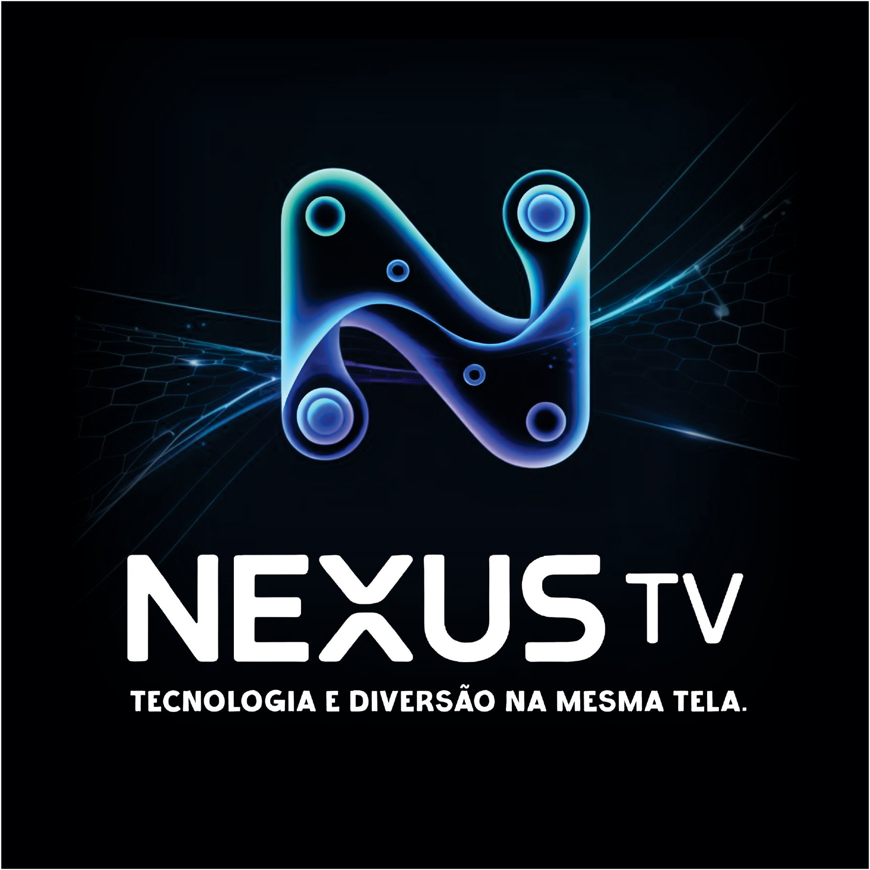 NexusTV Logo