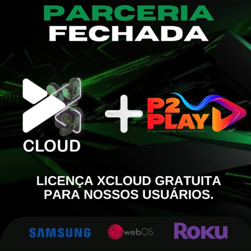 Xcloud App